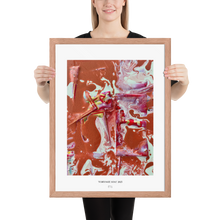 Load image into Gallery viewer, &quot;Fortunate Soul&quot; Framed Print
