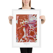 Load image into Gallery viewer, &quot;Fortunate Soul&quot; Framed Print
