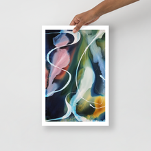 Load image into Gallery viewer, &quot;Nadi, Energy&quot; - Art Print
